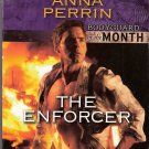 Harlequin Intrigue The Enforcer