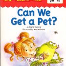 Sight Word Tales - Can We Get A Pet?