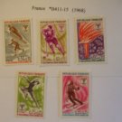 France  *B411-15