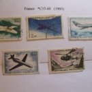 France  *C37-40