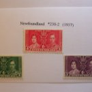 Newfoundland  *230-2