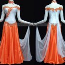 design ballroom dress:BD-SG2717