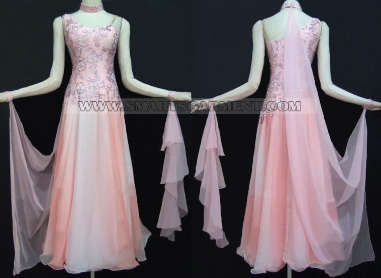 Пошив Спортивно Бальных Платьев фото 19