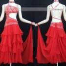 ballroom dress for competition:BD-SG2307