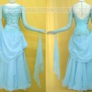 hot sale ballroom dress:BD-SG2251