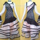 ballroom dance costumes:BD-SG2244