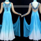 ballroom dance gowns:BD-SG2180
