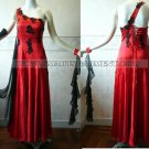 ballroom competition dresses:BD-SG205
