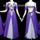 ballroom dress for children:BD-SG2045