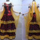 ballroom dance outfits:BD-SG1960