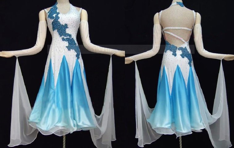 Dream Dance Costume