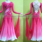 ballroom dress for children:BD-SG1075