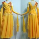 ballroom dress for kids:BD-SG968