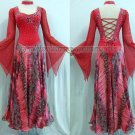 ballroom dance outfits:BD-SG931
