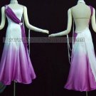 ballroom dress for competition:BD-SG865