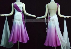 ballroom dress for competition:BD-SG865