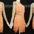 latin dance gowns:LD-SG1308