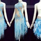 latin dress outlet:LD-SG1271