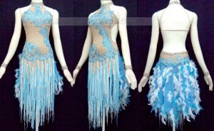 latin dress outlet:LD-SG1271