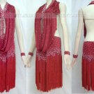 latin dance apparel:LD-SG1260