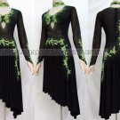 design latin dress:LD-SG1057