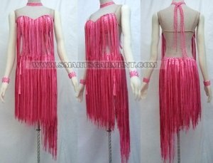 latin dress outlet::LD-SG809