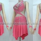 latin dress shop:LD-SG785