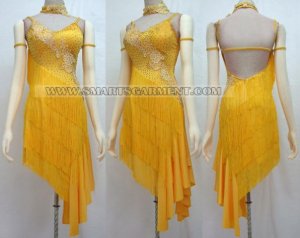 latin dance wear:LD-SG768