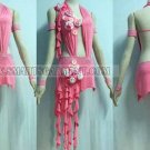 latin dress for competition:LD-SG513