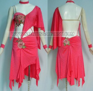 latin dress outlet::LD-SG441