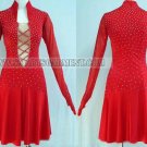 latin dance dress:LD-SG312