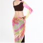 Smarts Dance Womens sexy Belly Dance Costume Dress Gowns:BTE-LL41