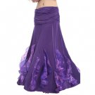 Smarts Dance Womens sexy Belly skirts：BTG-LL16