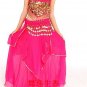 Smarts Dance Womens sexy Belly skirts:BTG-LL21
