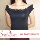 Smarts Dance Ladies  sexy  Latin Dance Tops:LTT-ZY48