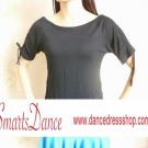 Smarts Dance Ladies  sexy  Latin Dance Tops:LTT-ZY49