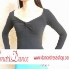 Smarts Dance Ladies  sexy  Latin Dance Tops:LTT-ZY50