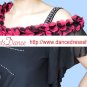 Smarts Dance Ladies sexy Latin Dance Tops:LTT-ZY66