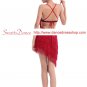 Smarts Dance Ladies sexy lady Latin dancesport dress:LTE-ZY218