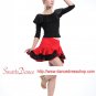Smarts Dance Ladies sexy lady Latin dancesport dress:LTE-ZY78