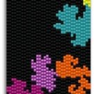 ART PUZZLES Handmade Beaded Bracelet