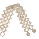 Handmade Baroque Pearls Bracelet