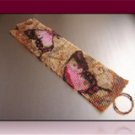 Handmade Lacy Butterflies Bracelet HOT!