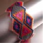 Handmade Beaded SUMMER MIX Bracelet