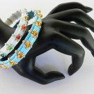 Handmade Tiara Tila Bangle