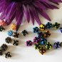 Handmade Beady Pop Beads Bracelet