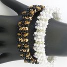 Handmade Khloe Bangle ( Matches Khloe Ring Sold Separate )