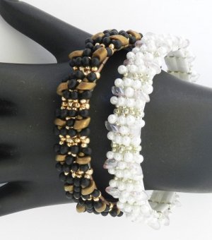 Handmade Khloe Bangle ( Matches Khloe Ring Sold Separate )