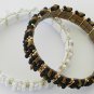 Handmade Khloe Bangle ( Matches Khloe Ring Sold Separate )