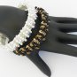 Handmade Khloe Bangle ( Matches Khloe Ring Sold Separate )